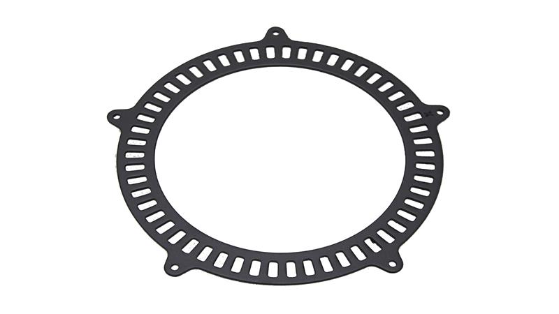 ARKA DİSK ABS SACI (RZ250-S)